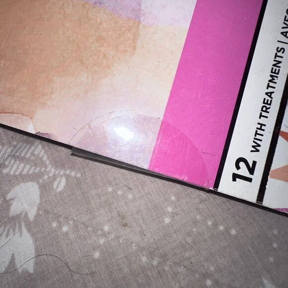 NOS Recollections Warm Luxury Scrapbook Paper 12 X 12 - 48 Sheets Sealed - Picture 2 of 5